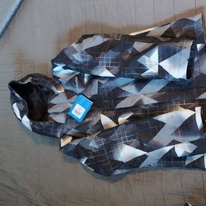 Columbia Youth Bugaboo II Fleece Interchange Jacket